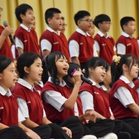 Pelepasan Peserta Didik Kelas VI (Batch XII) | SD METTA MAITREYA